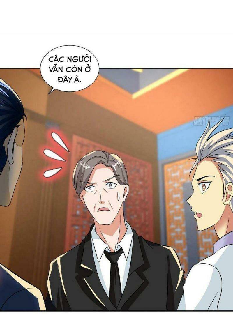 Tôi Là Thần Y: Chapter 182