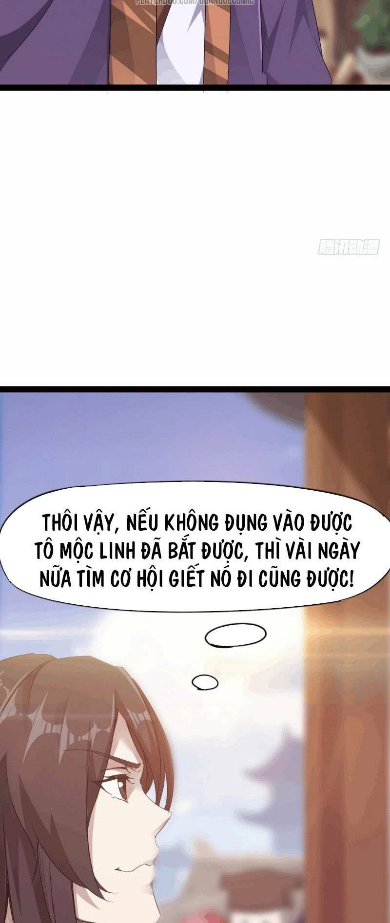 Kiếm Đồ: Chapter 20