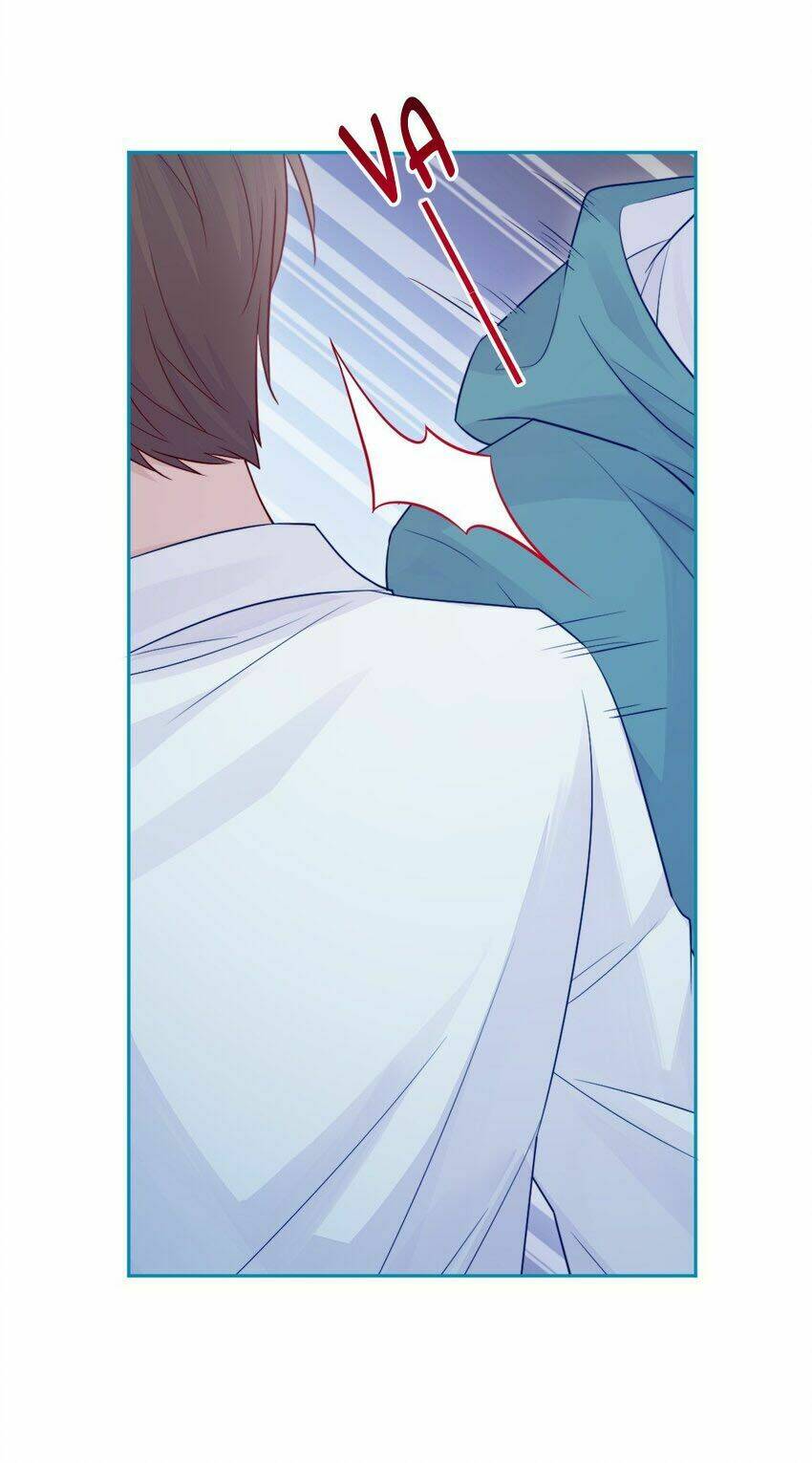 Khi Cô Gái Nhìn Thấy Thời Gian: Chapter 25