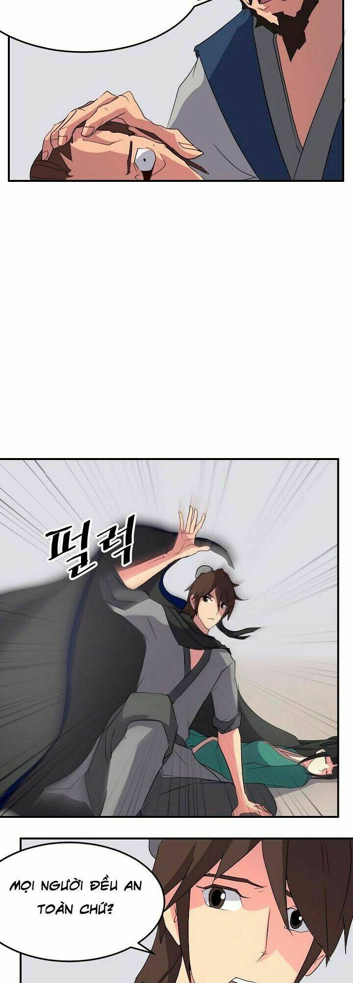 Trọng Sinh, Bất Khả Chiến Bại: Chapter 37