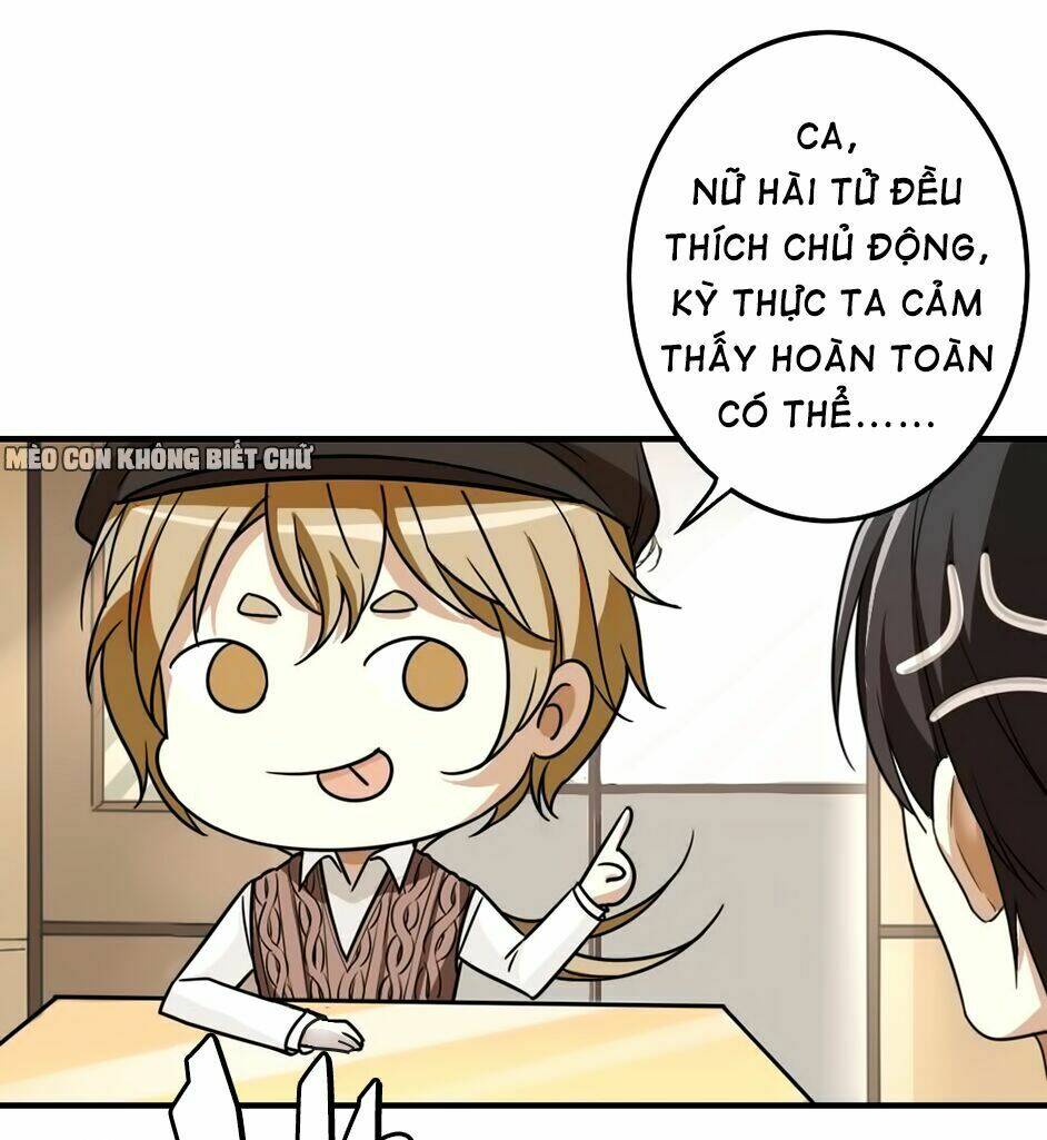 Bốc Toán Tử: Chapter 15