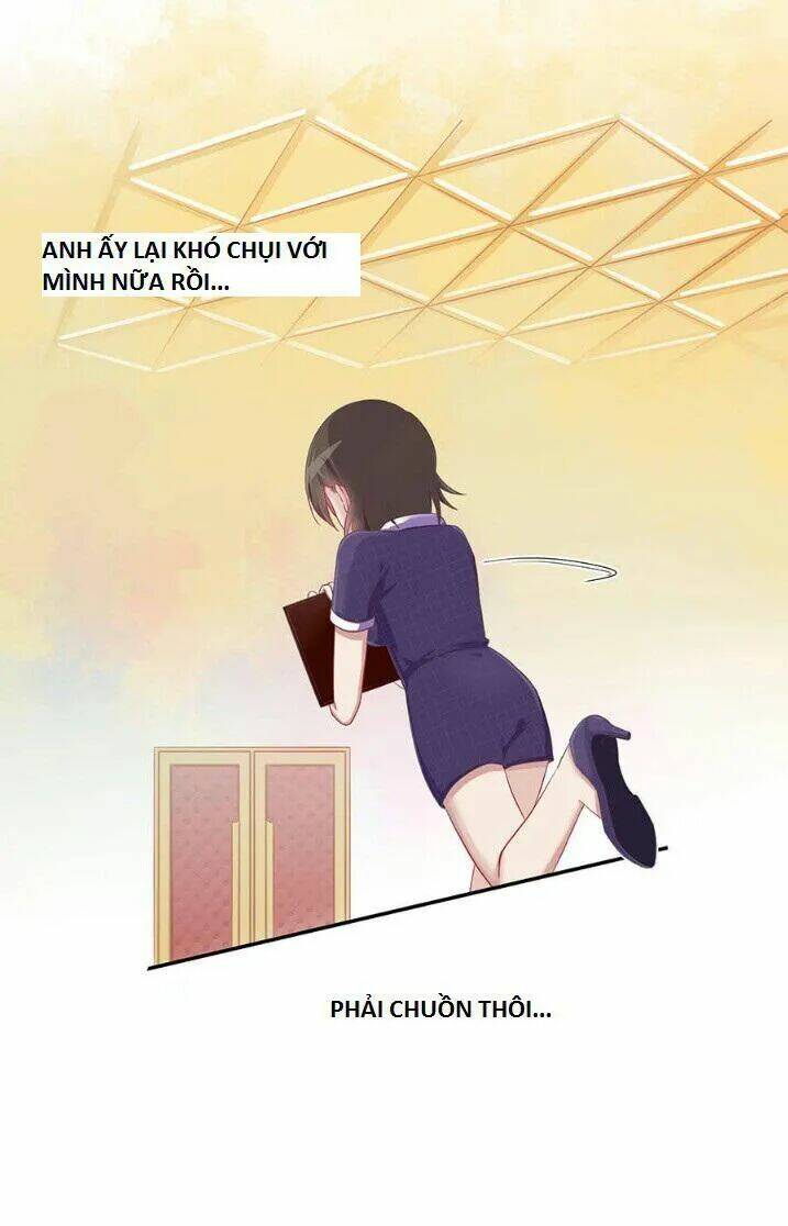 Tiểu Muội, Ngươi Đã Lấy Chồng Chưa ?: Chapter 3