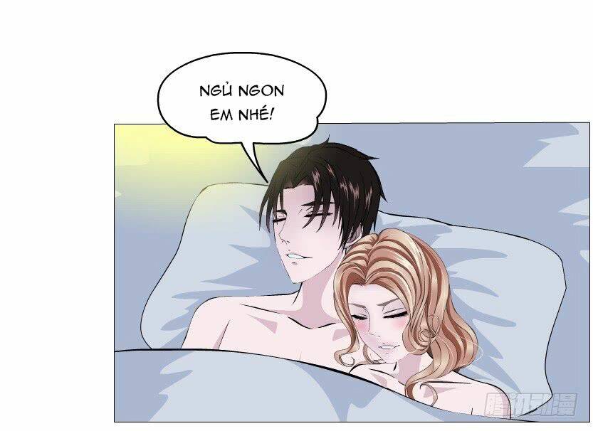 Cạm Bẫy Của Nữ Thần: Chapter 157
