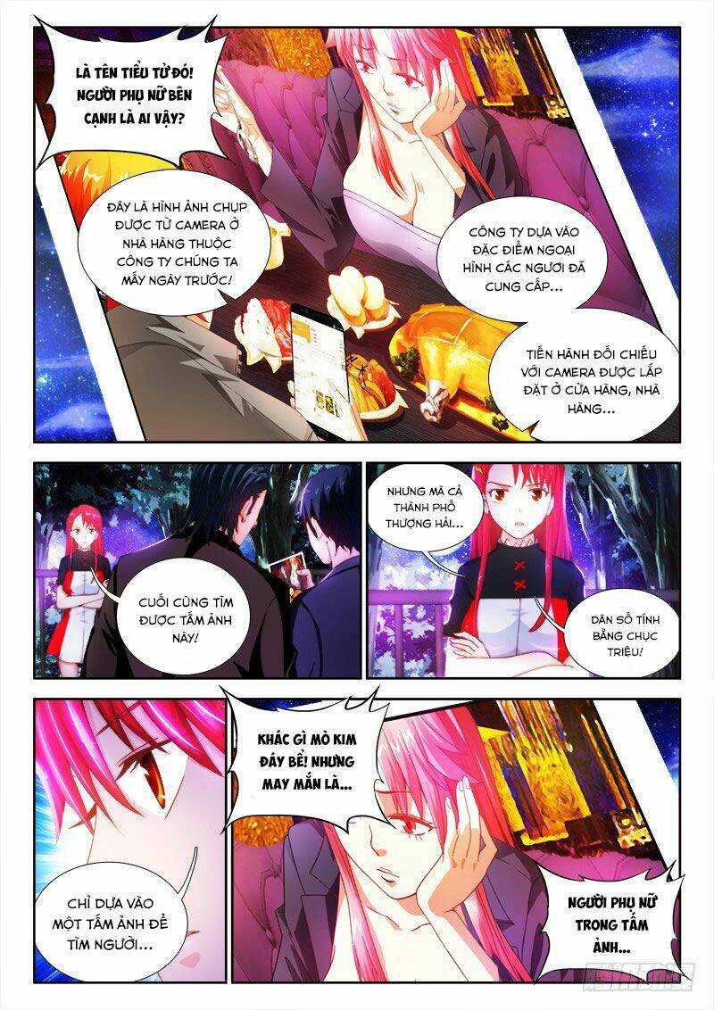 Người Bất Tử: Chapter 8