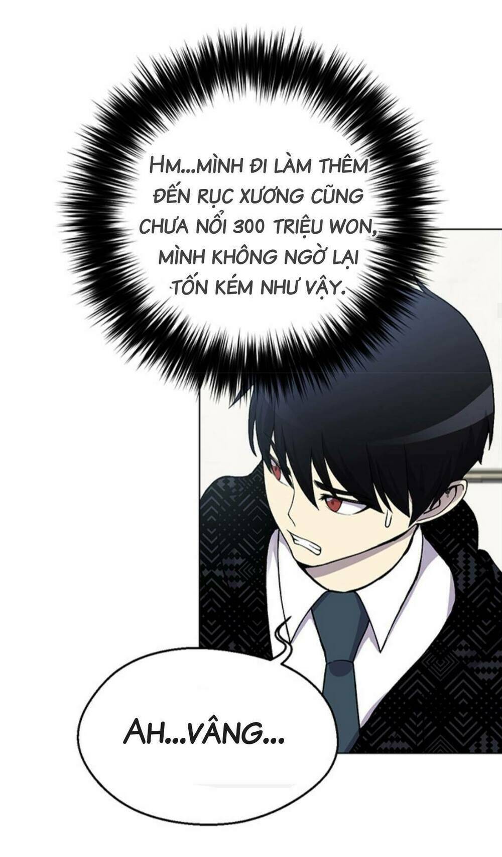 Luân Hồi Ác Nhân: Chapter 6