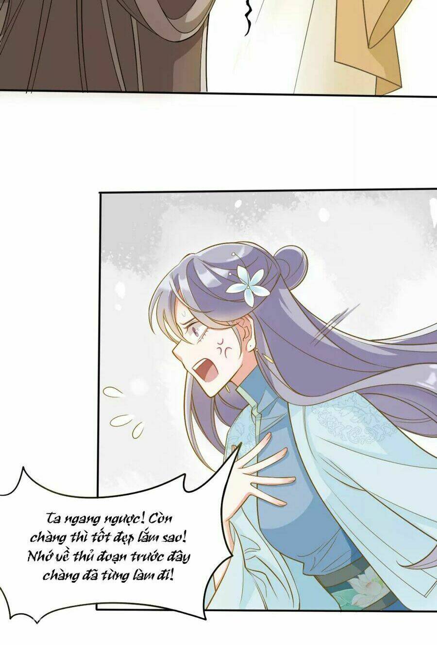 Đích Nữ Hữu Độc: Chapter 13