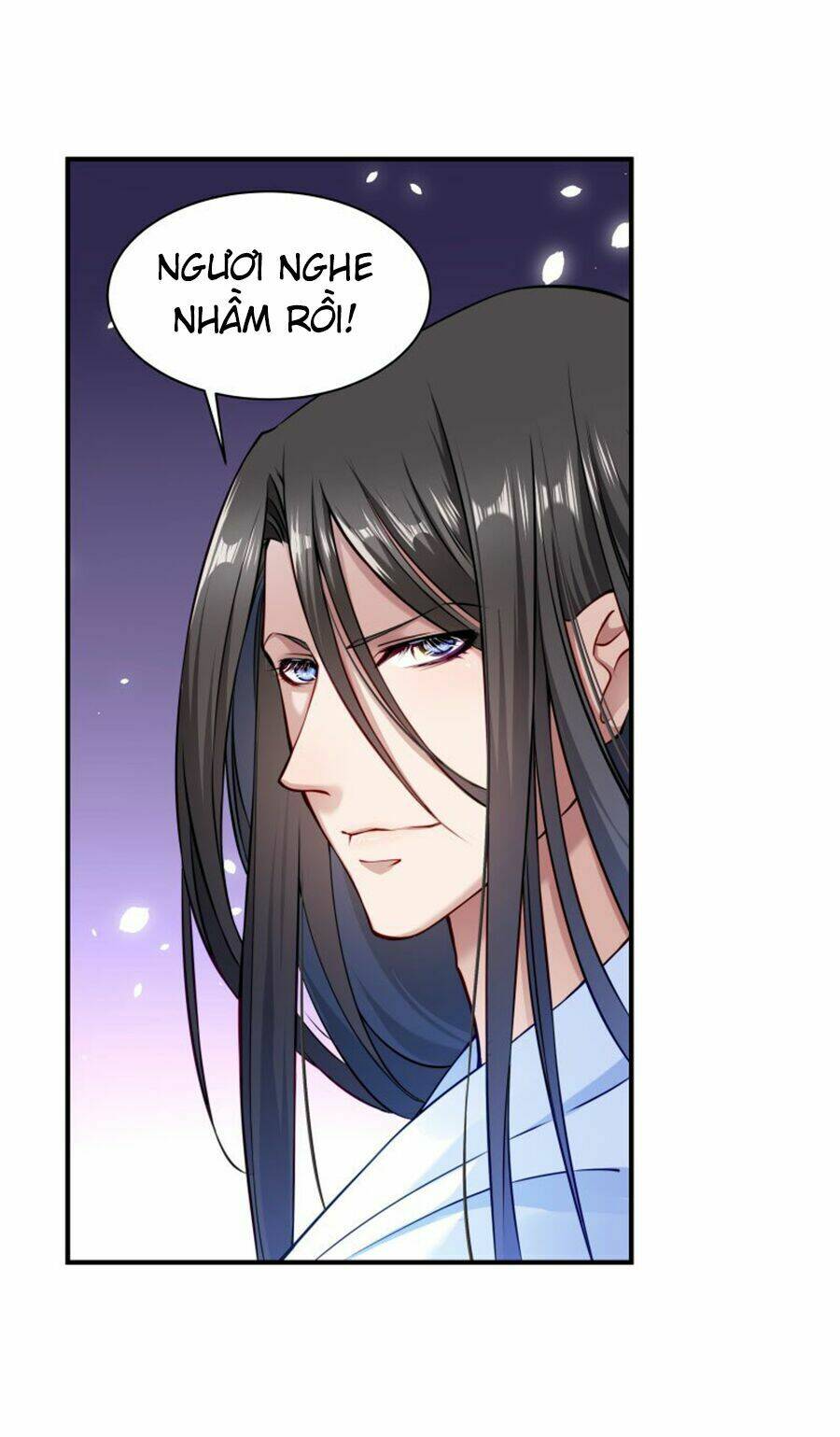 Tiểu Hoàng Thư Và Tiểu Hoàng Thúc: Chapter 9