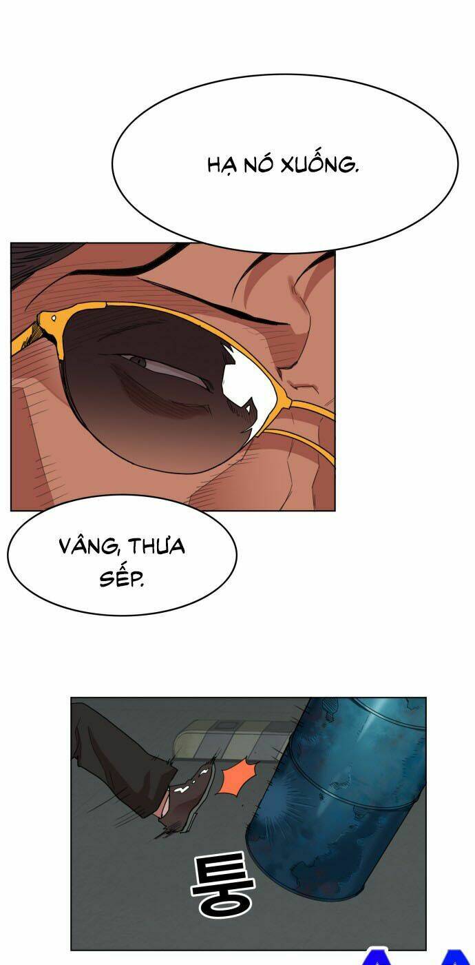 Hard Core Leveling Warrior: Chapter 175