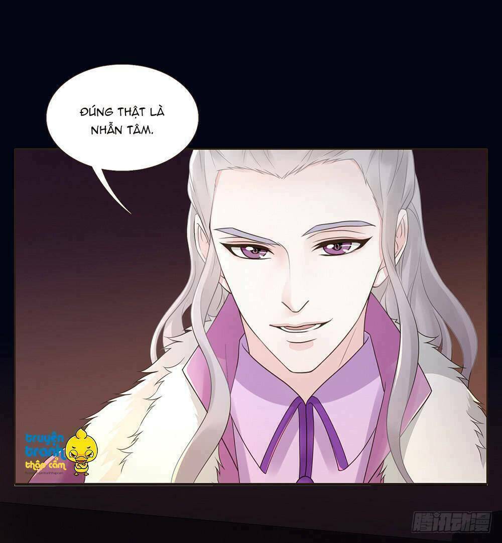 Đại Giá Thừa Tướng: Chapter 110