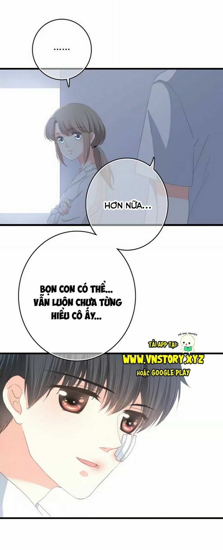 Con Tim Rung Động: Chapter 51