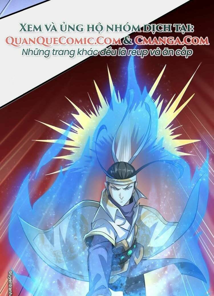 Đấu Hồn Đại Lục: Chapter 29