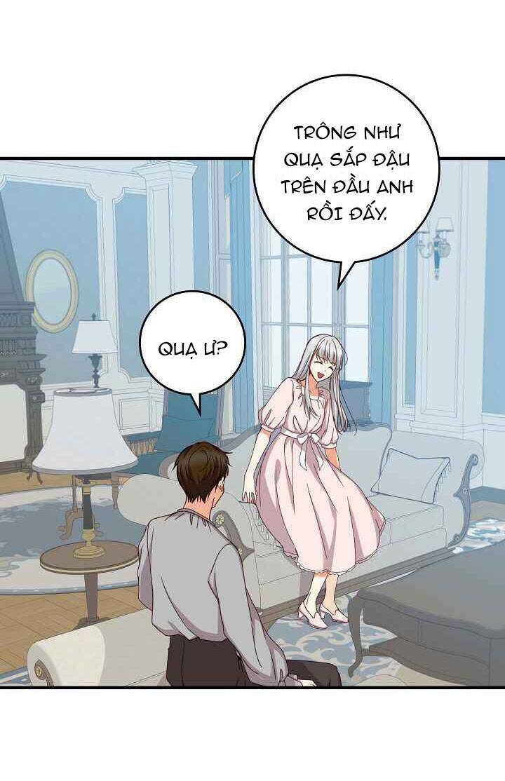 Đừng Chọc Đứa Em Gái Bé Bỏng Của Chúng Tôi: Chapter 45