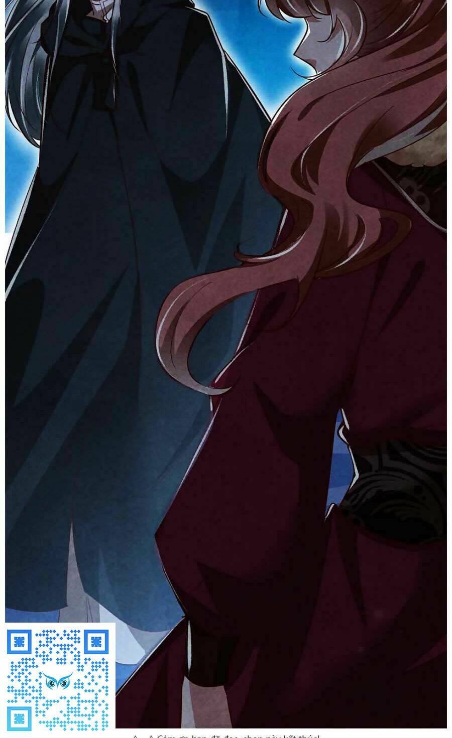 Vương Phi Muốn Trèo Tường: Chapter 97