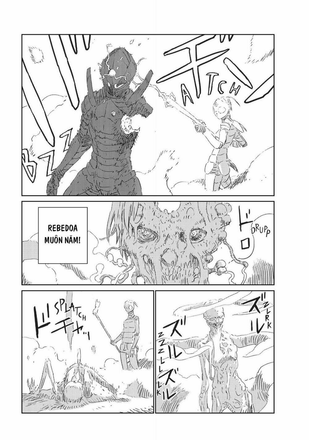 Aposimz: Chapter 30