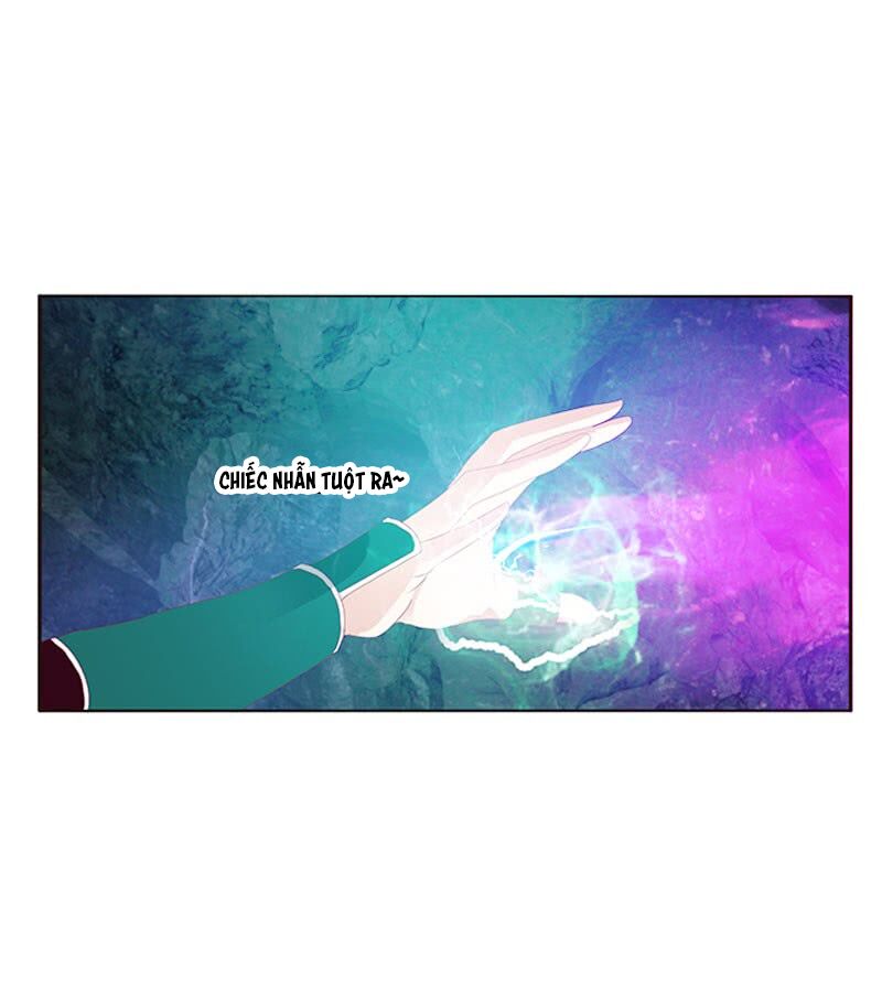 Thông Linh Phi: Chapter 372