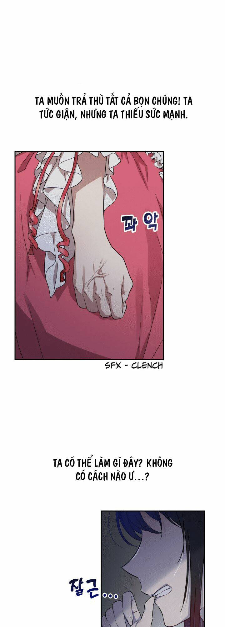 Khế Ước Của Ác Ma: Chapter 2