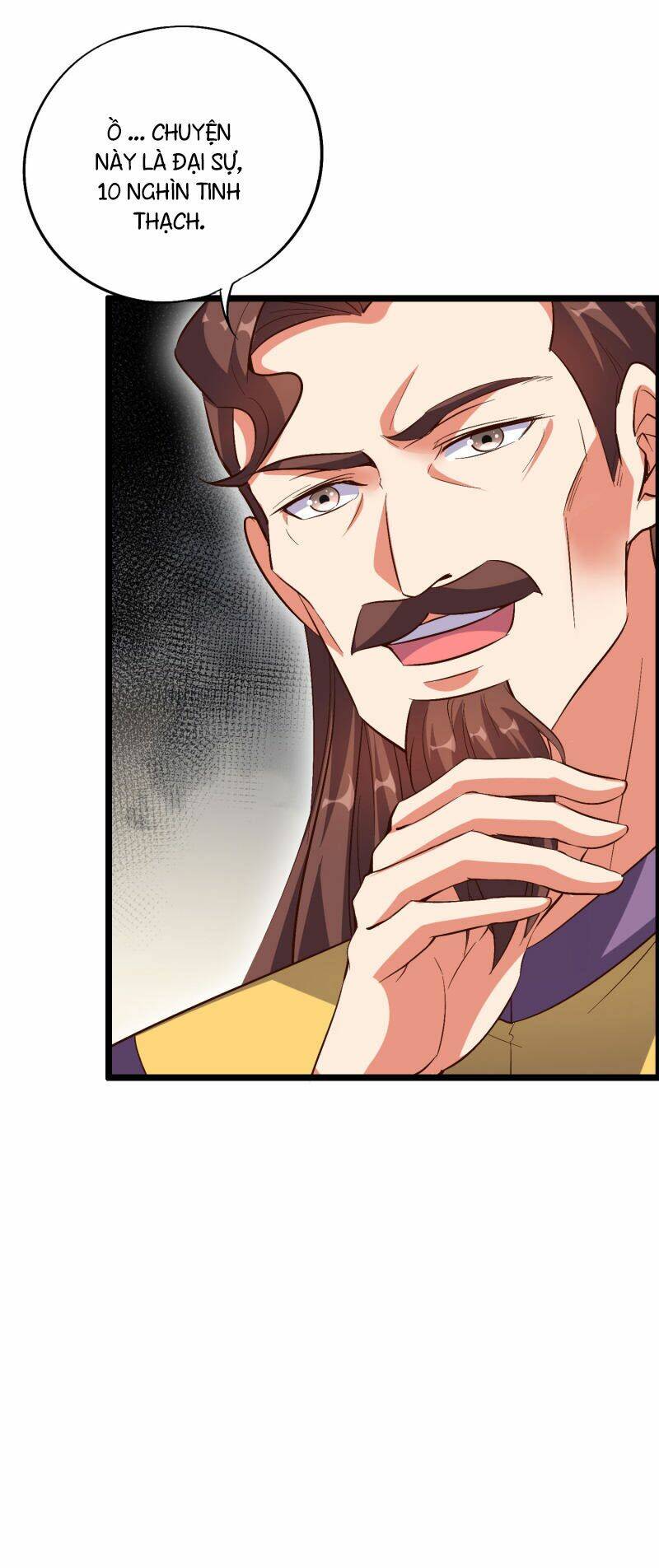 Phục Thiên Thánh Chủ: Chapter 37