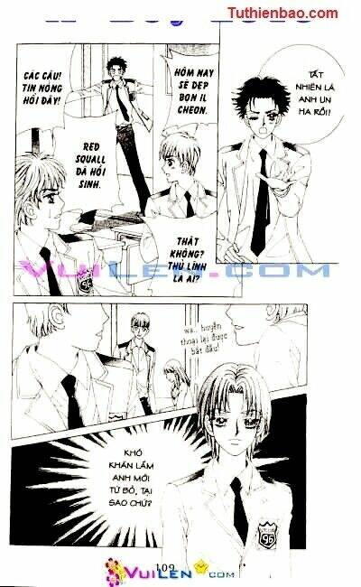 Mặt nạ tình yêu: Chapter 55