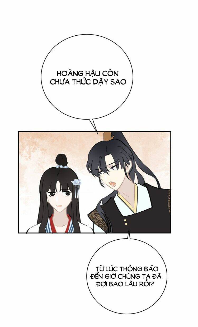 Mãn Đình Phương - Thiên Hạ Duy Khanh: Chapter 8