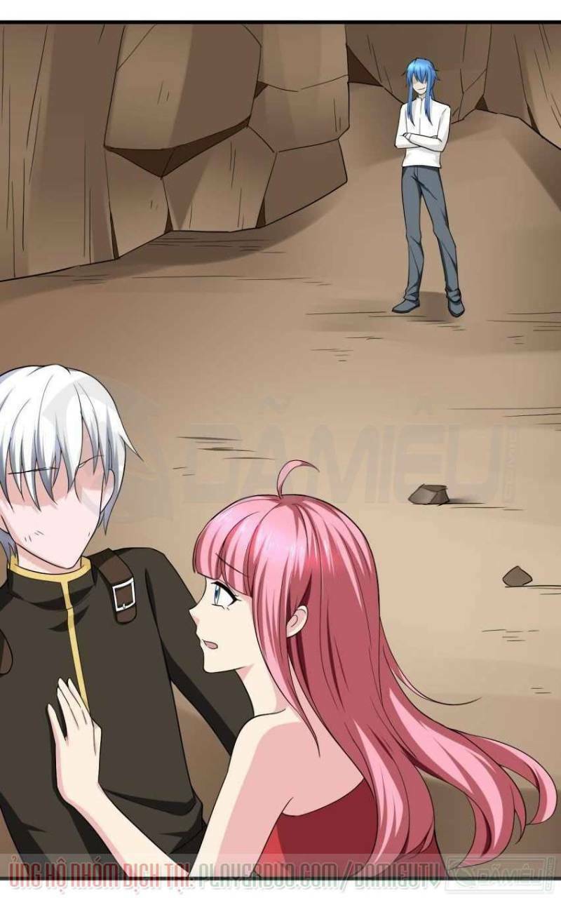 Đô Thị Tu Luyện Cuồng Triều: Chapter 97