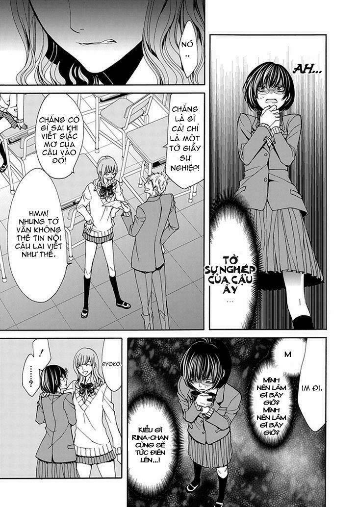 Bloody Junkie: Chapter 4