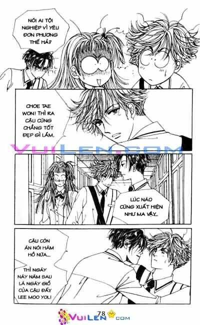 Virus Tiền: Chapter 6