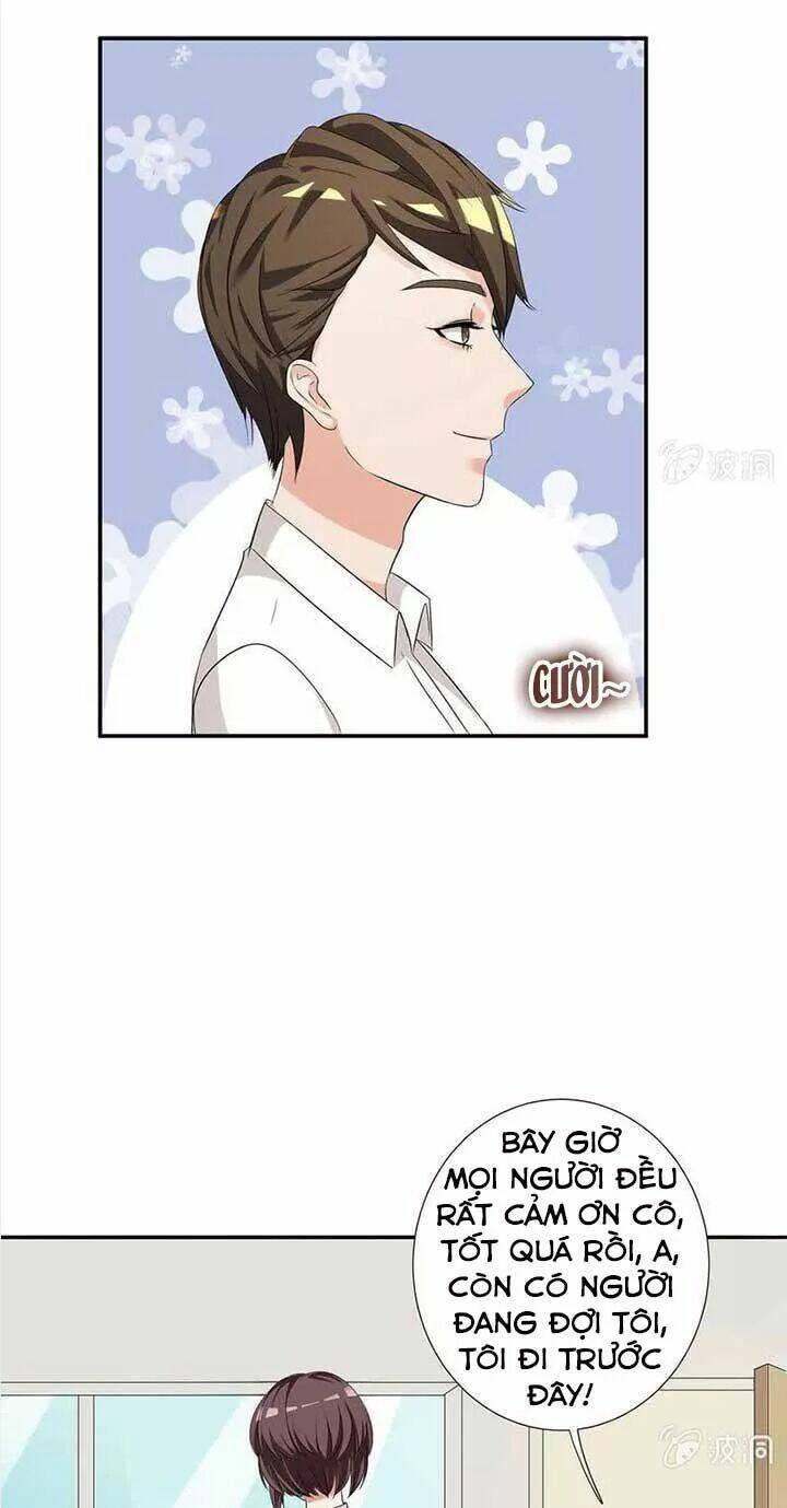 Kháp Kháp Hương Phản: Chapter 19