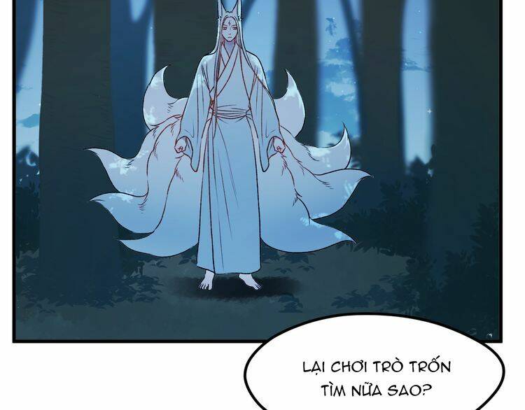 Lượm Được Một Tiểu Hồ Ly 2: Chapter 75