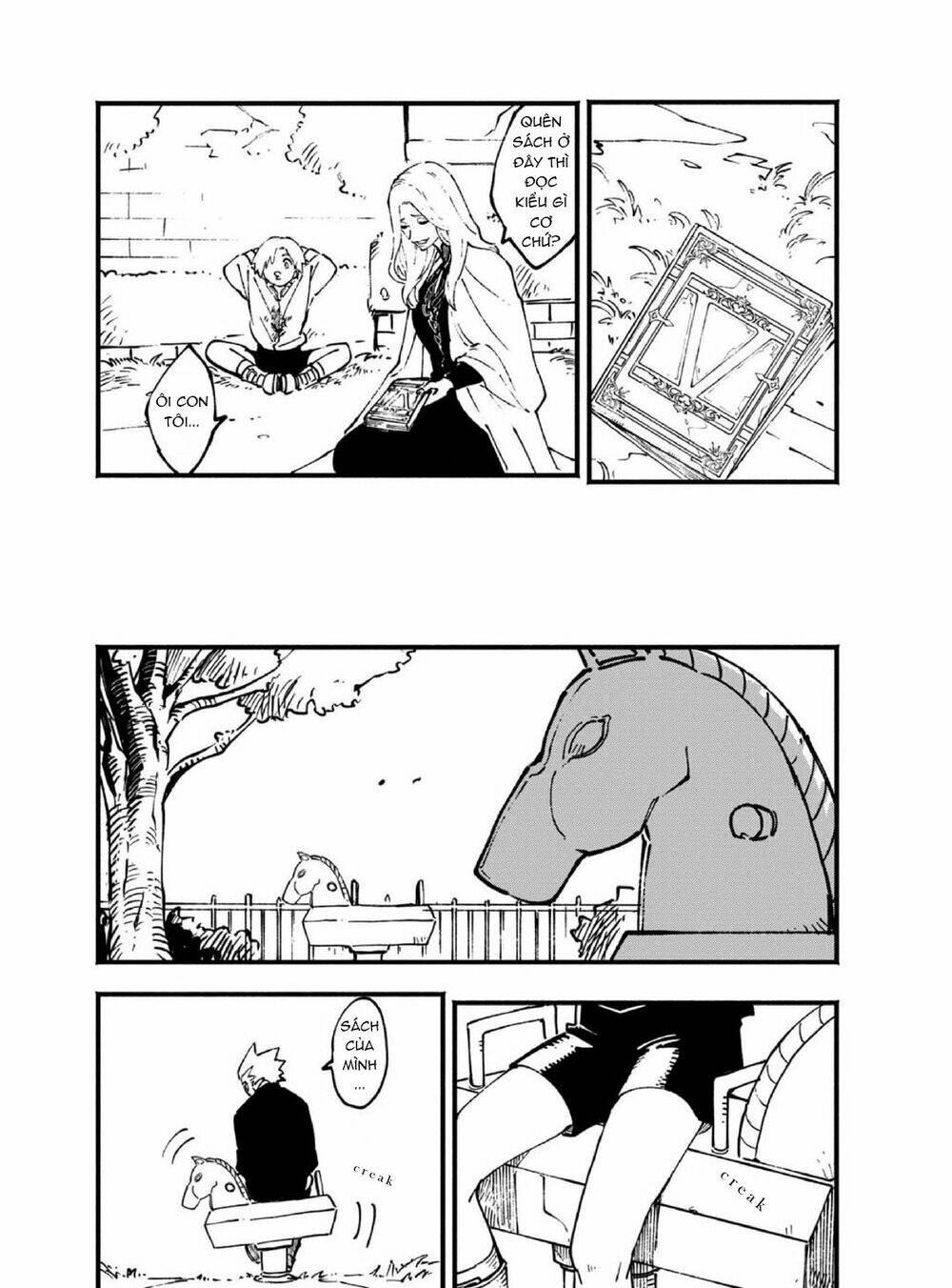 Devil May Cry 5 -Visions Of V: Chapter 25