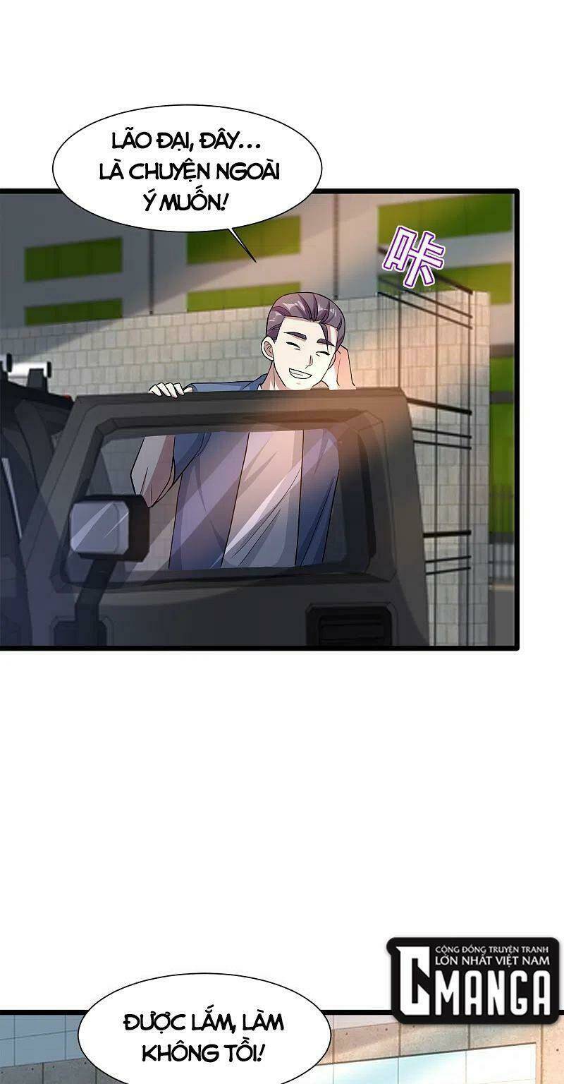 Đô Thị Tà Vương: Chapter 224