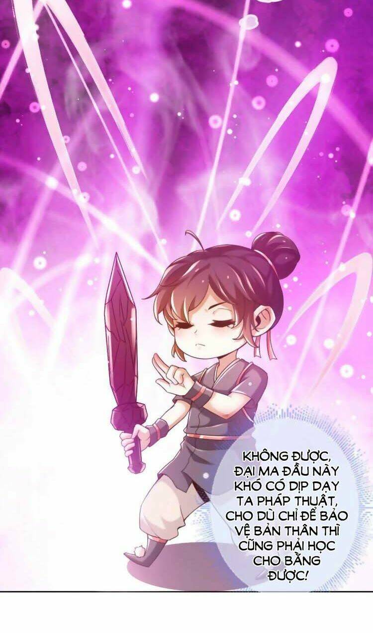 Cứu Ma Tôn Đại Nhân: Chapter 18