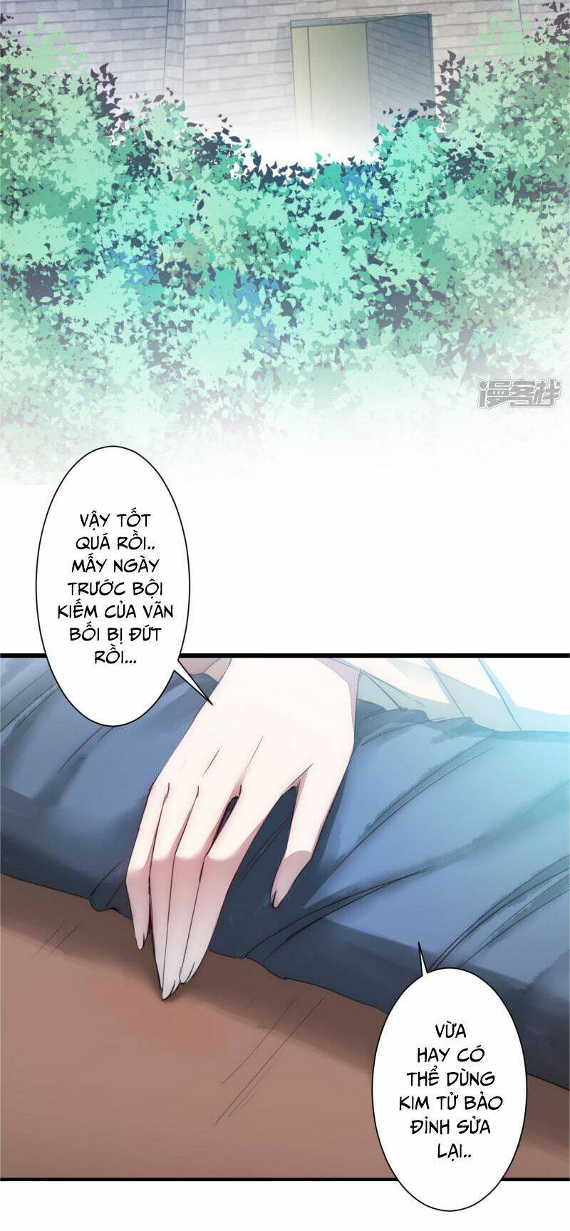 Nghịch Chuyển Tiên Đồ: Chapter 73