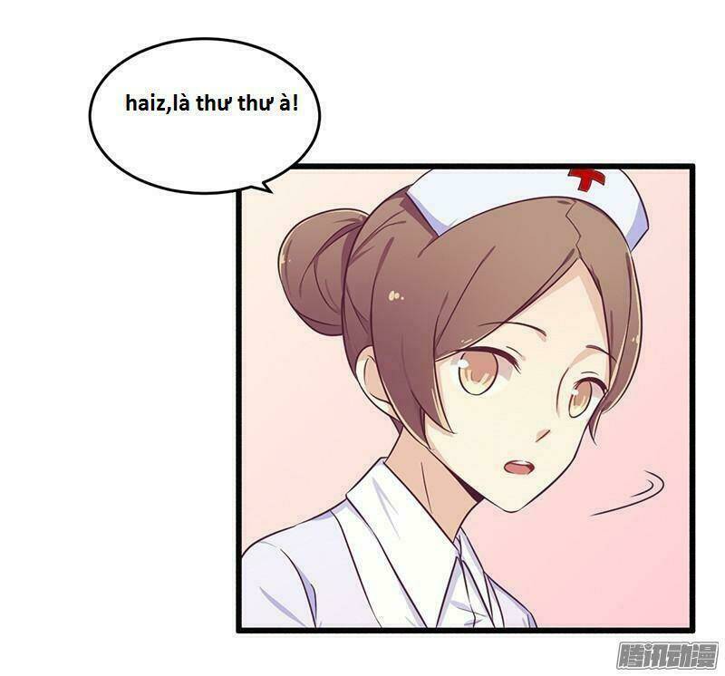 Tổng Tài Đã Cưới Em: Chapter 42