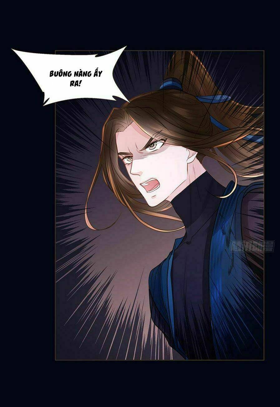 Đại Giá Thừa Tướng: Chapter 139