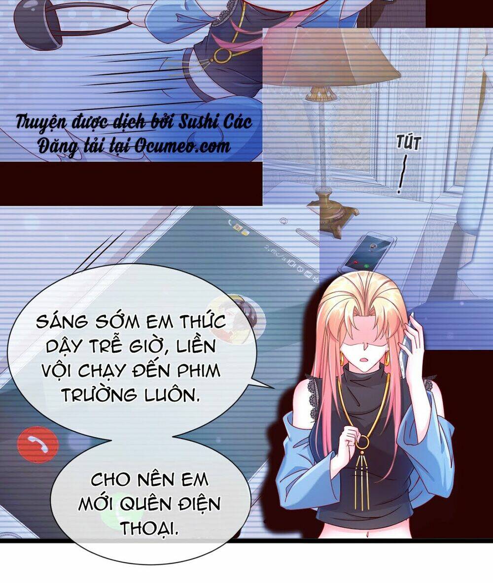 Tỷ Tỷ Nào Có Ý Xấu: Chapter 8