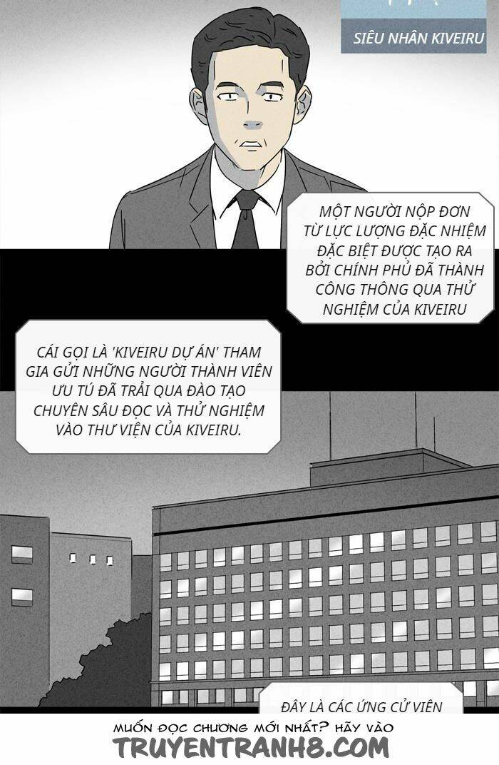 Những Câu Chuyện Bất Thường: Chapter 125