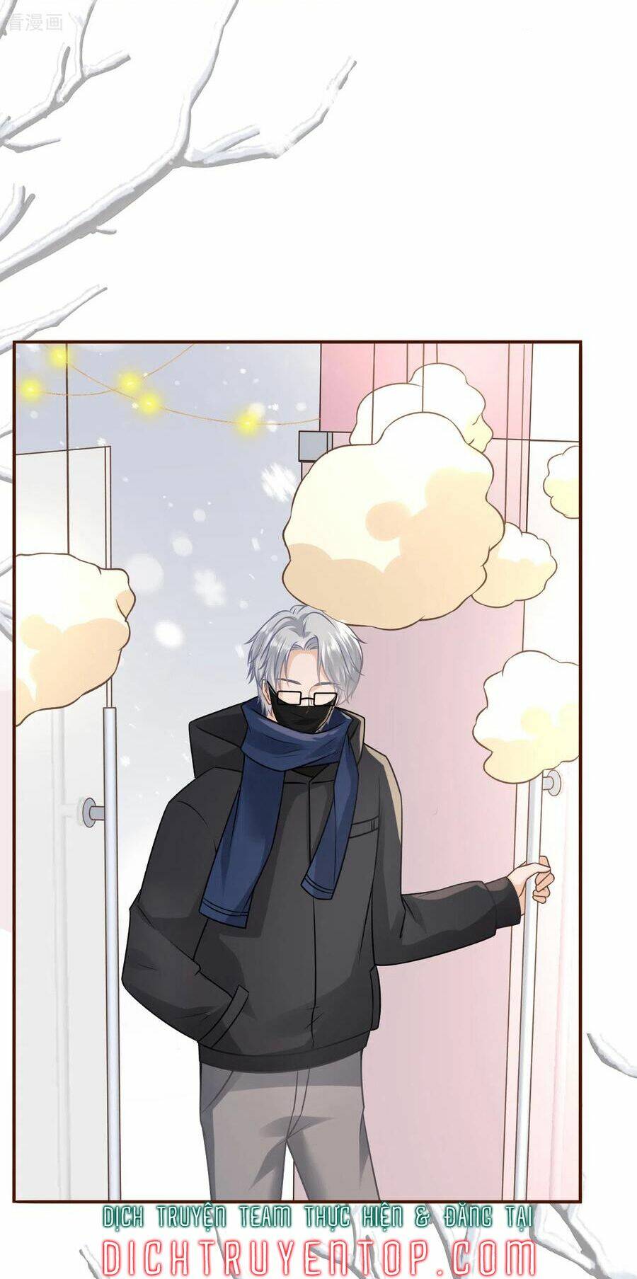 Bạn Gái Tôi Mới 30+: Chapter 118