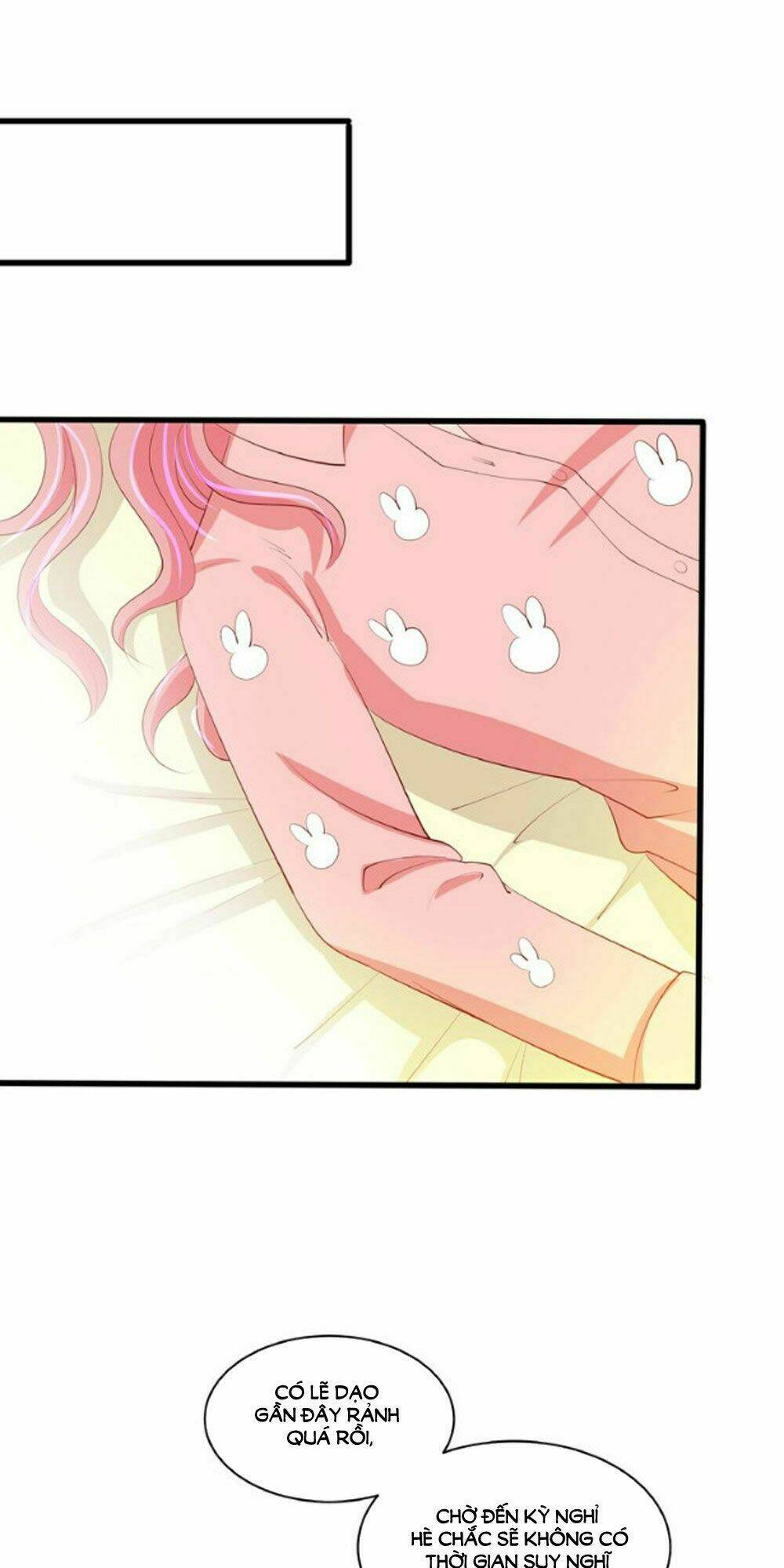 Quản Lí Ngây Ngô Và Thần Tượng Ác Ma: Chapter 28