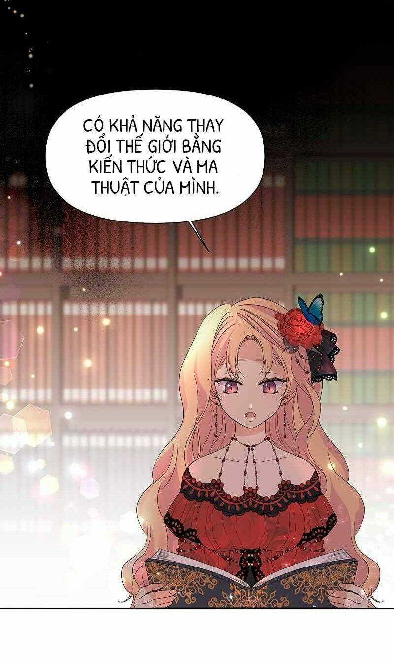 Công Chúa Thời Gian Có Hạn: Chapter 1