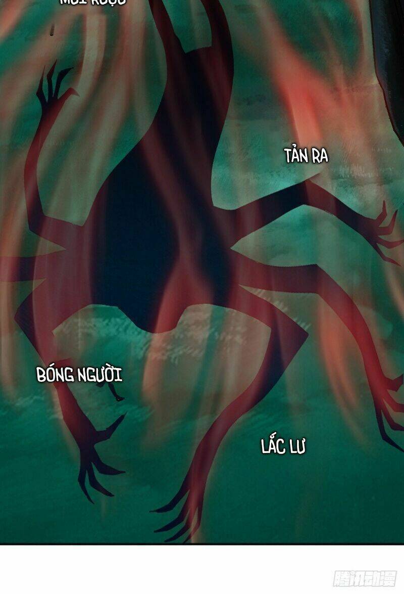 Vạn Thần Tổ Sư: Chapter 22