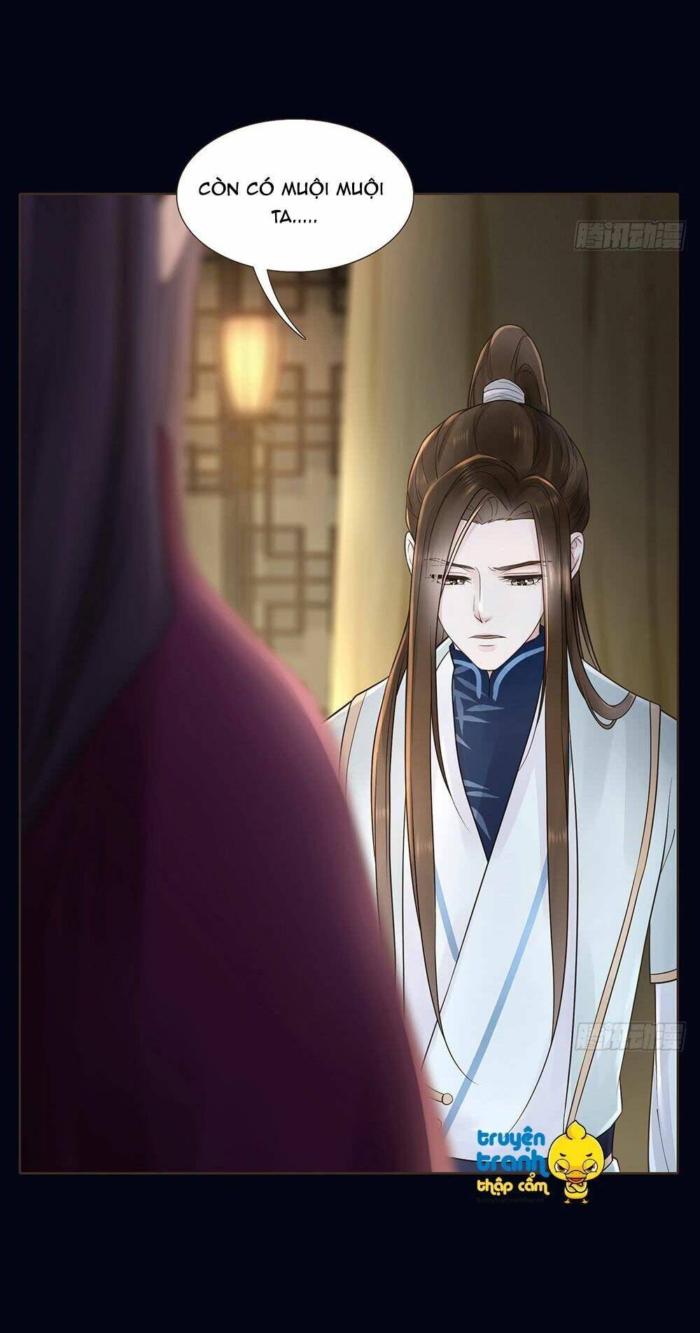 Đại Giá Thừa Tướng: Chapter 100