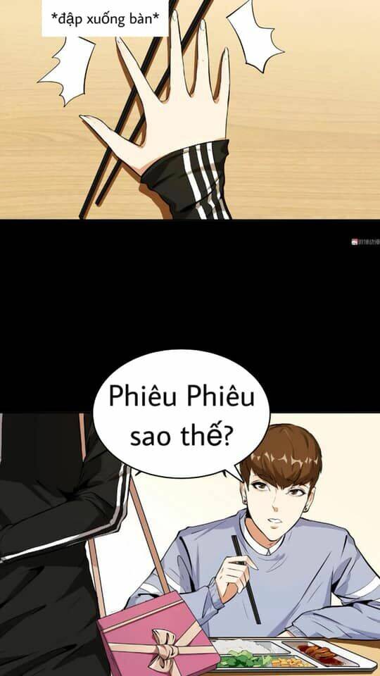 Giày Thủy Tinh: Chapter 26