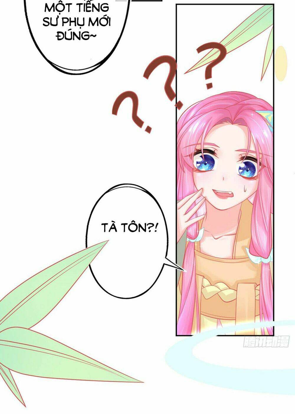 Bổn Vương Phi Có Roi Trong Tay: Chapter 14