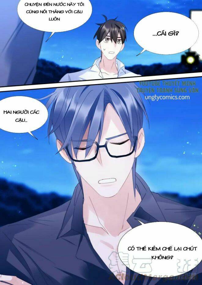 Ảnh Đế X Ảnh Đế: Chapter 114