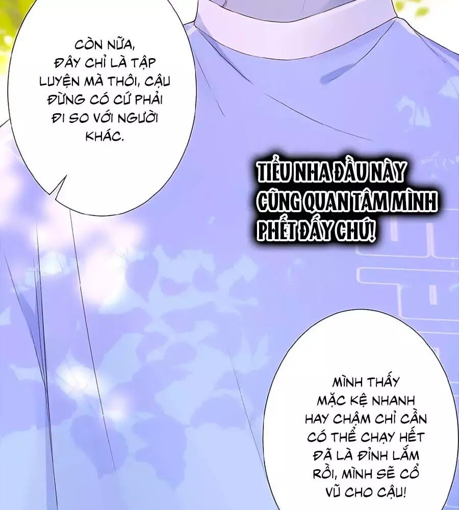 Hoa Chưa Nở Rộ: Chapter 17