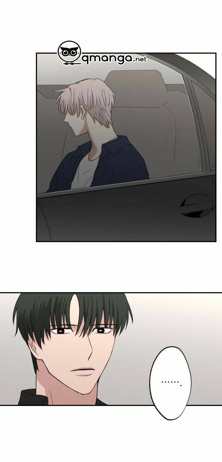 Trốn Tìm: Chapter 12