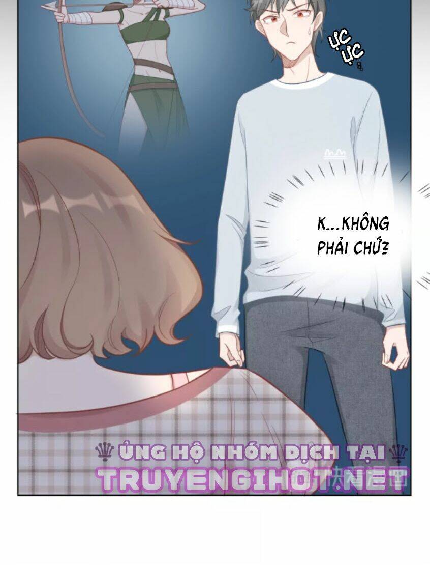 Bạn Trai Là Quái Vật: Chapter 90