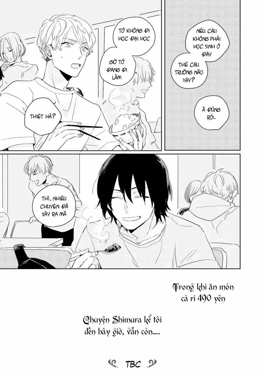 Catch Me When The Skylarks Sing: Chapter 1