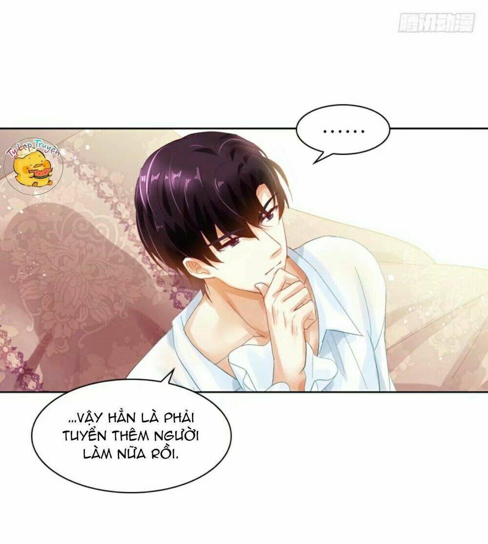 Ác Nữ Cải Biến: Chapter 30