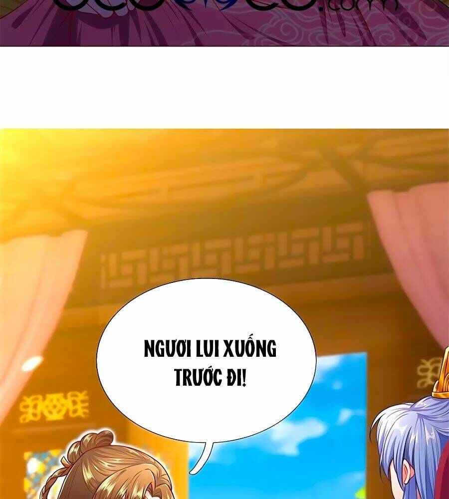 Phụng Lâm Thiên Hạ: Đệ Nhất Mỹ Nữ: Chapter 61